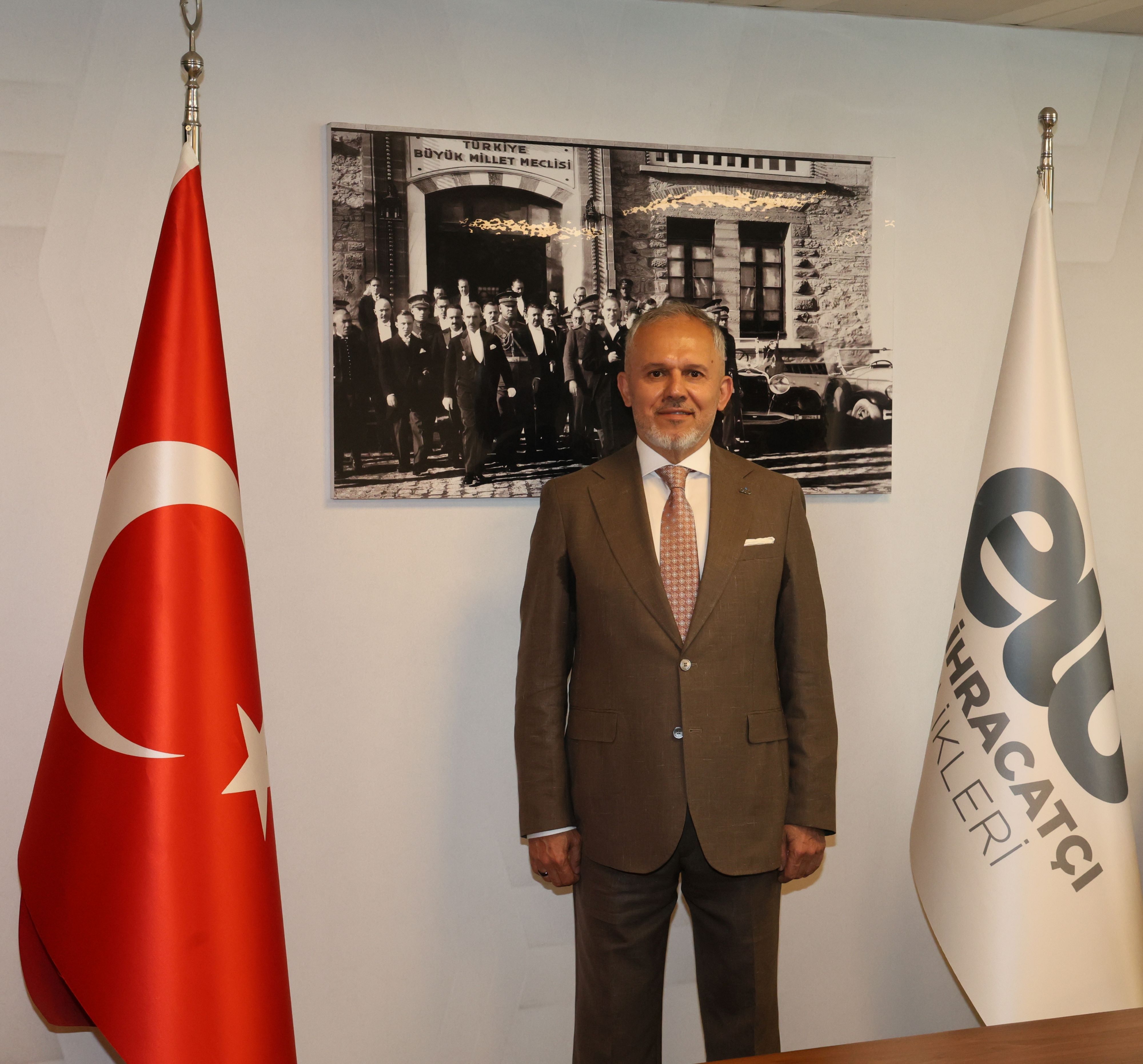 Türkiye'nin Üretim Ve Ihracatında Dünya Lideri (1)