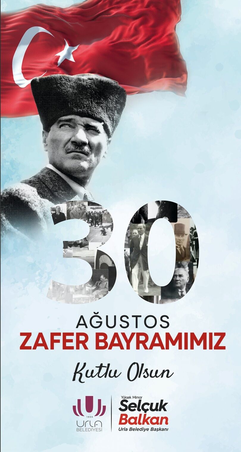 Urla Zafarbayrami