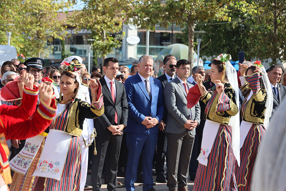 Urla’da 30 Ağustos Zafer Bayramı Coşkusu (4)
