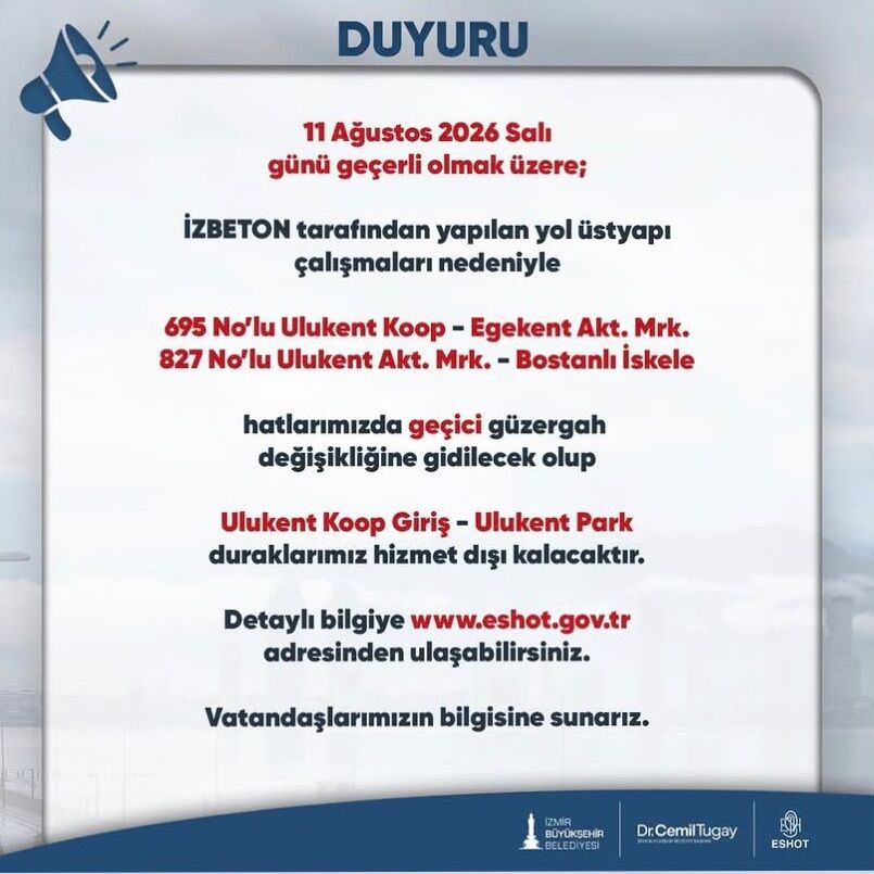 11 Ağustos