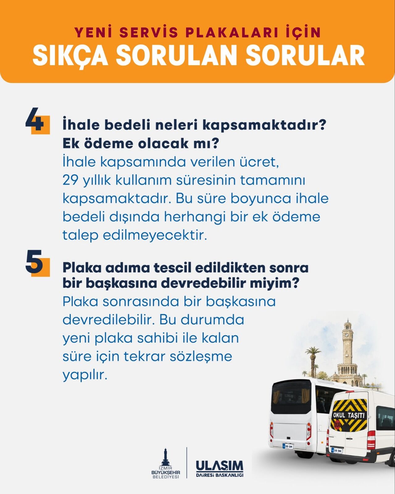 plaka hizmet belediye