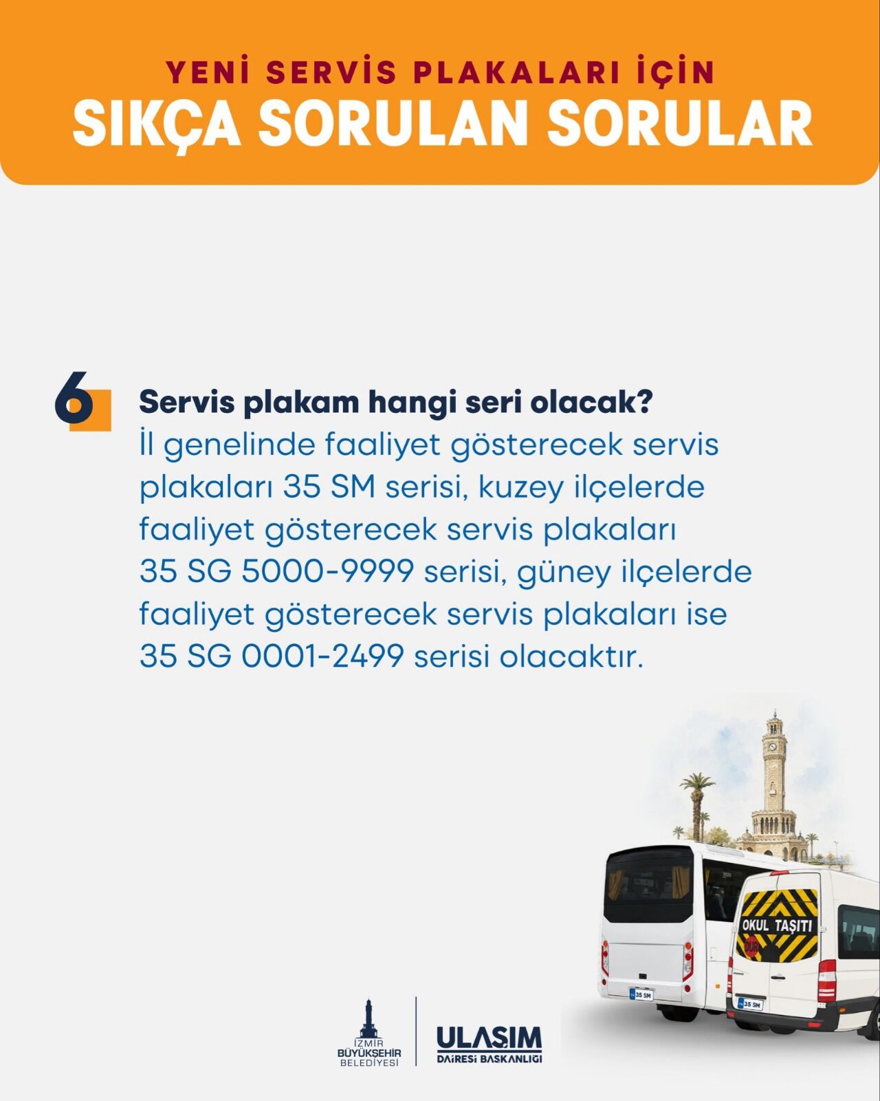 plaka hizmet belediye
