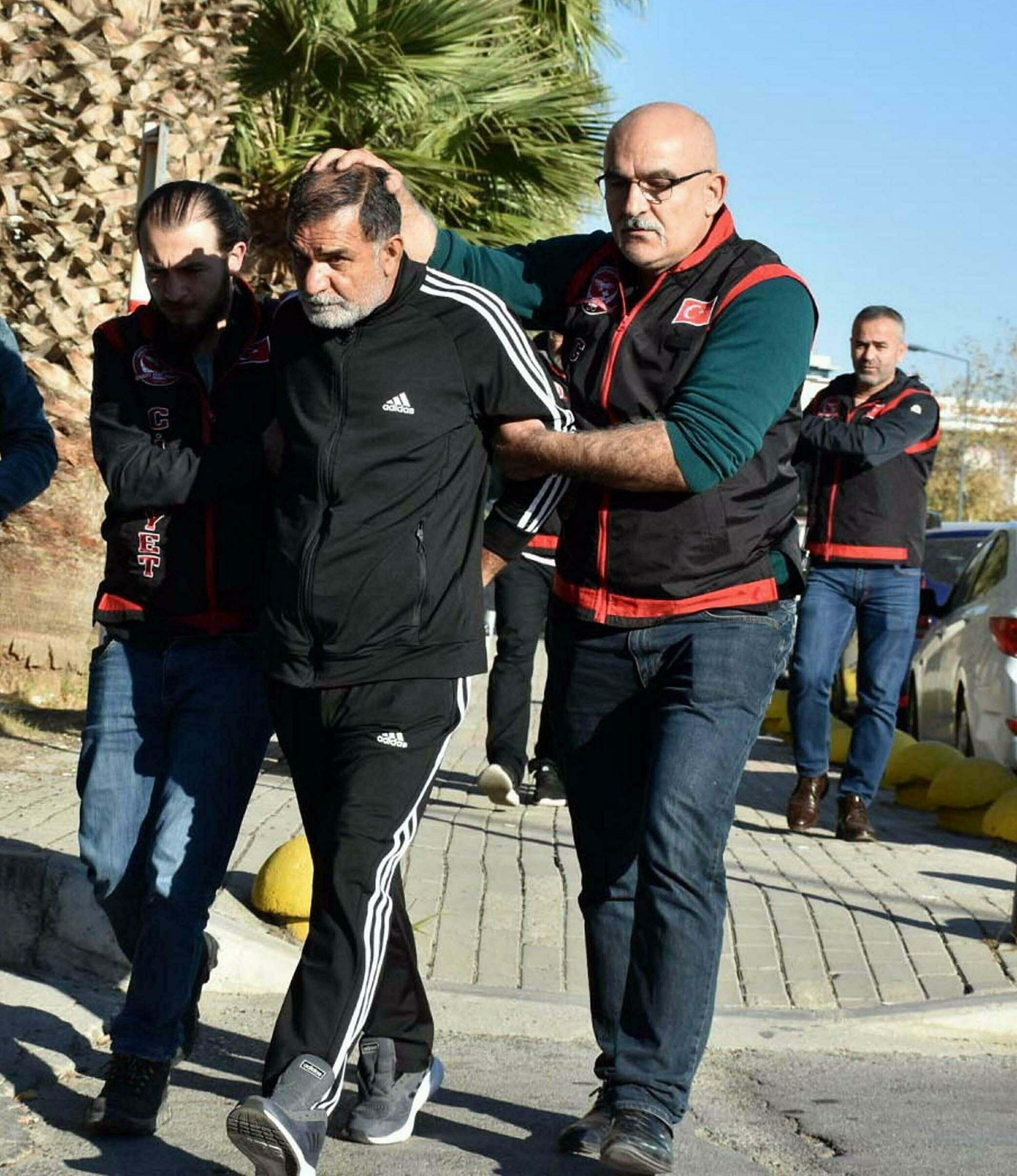 Yargıtaydan Karar (2)