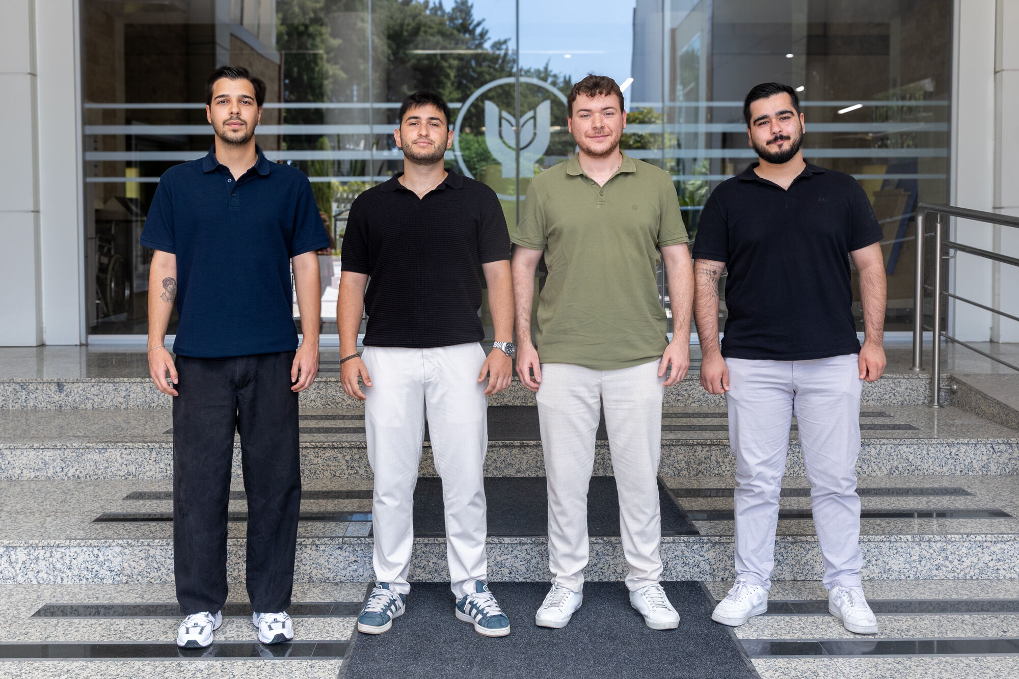 Yaşar Üniversitesi (2)