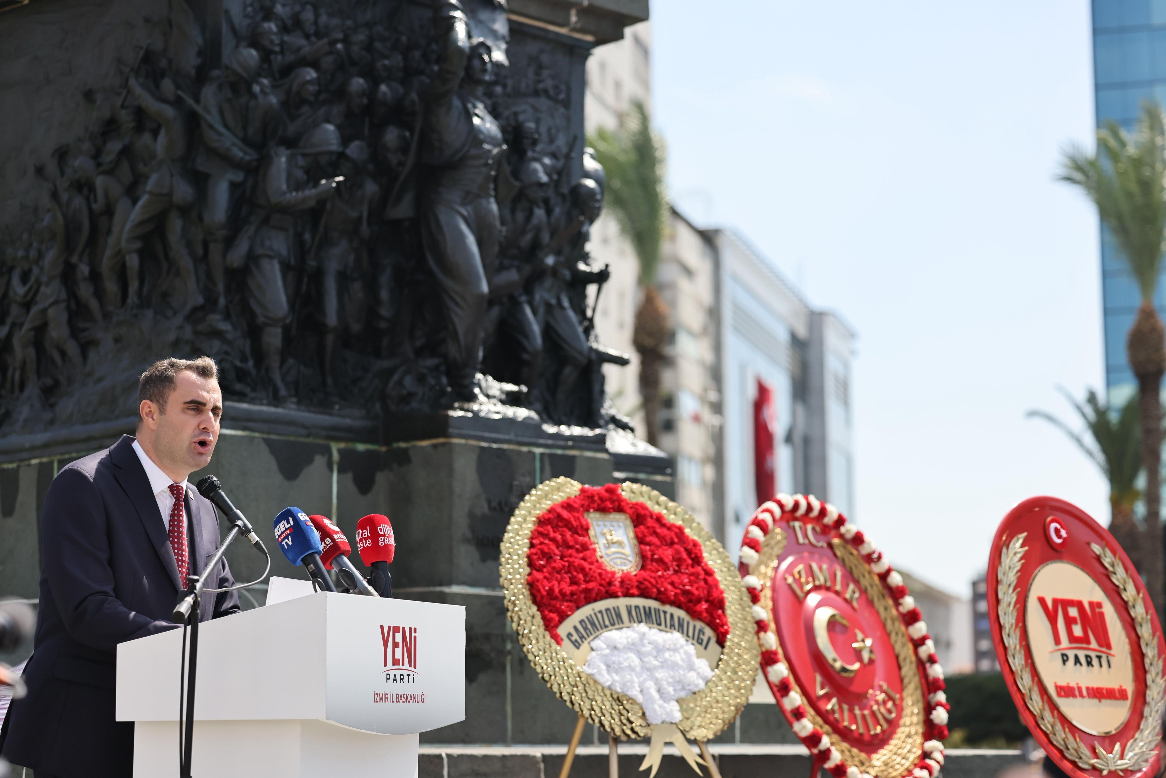 Yeni̇ Parti (4)