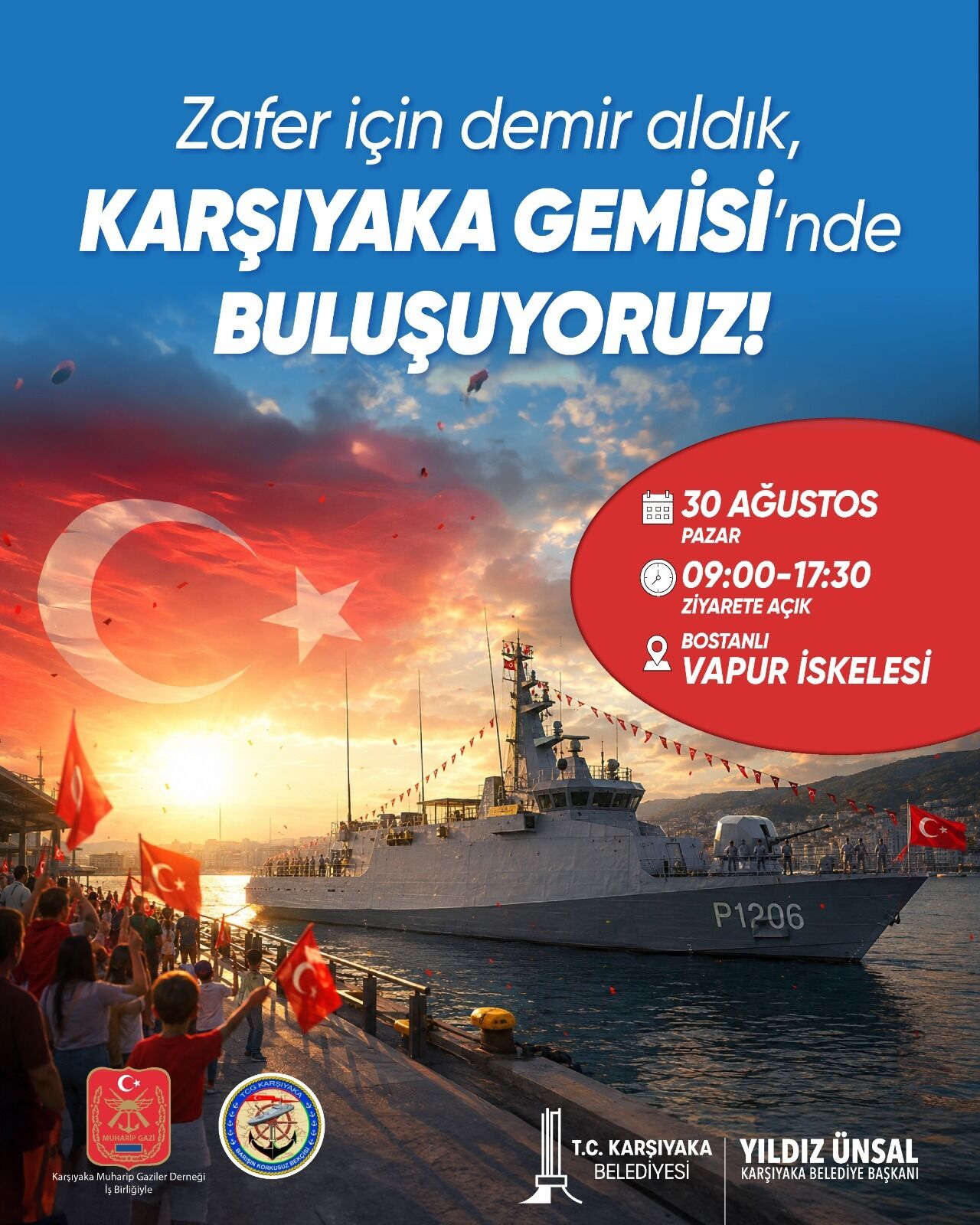 Zafer Bayramı’nın 104. Yılında (8)