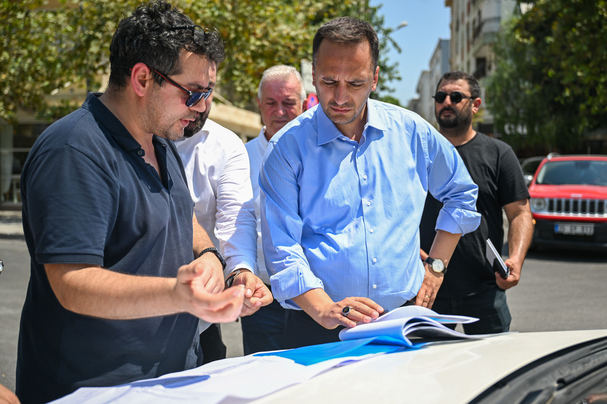 Zafer Caddesi (3)