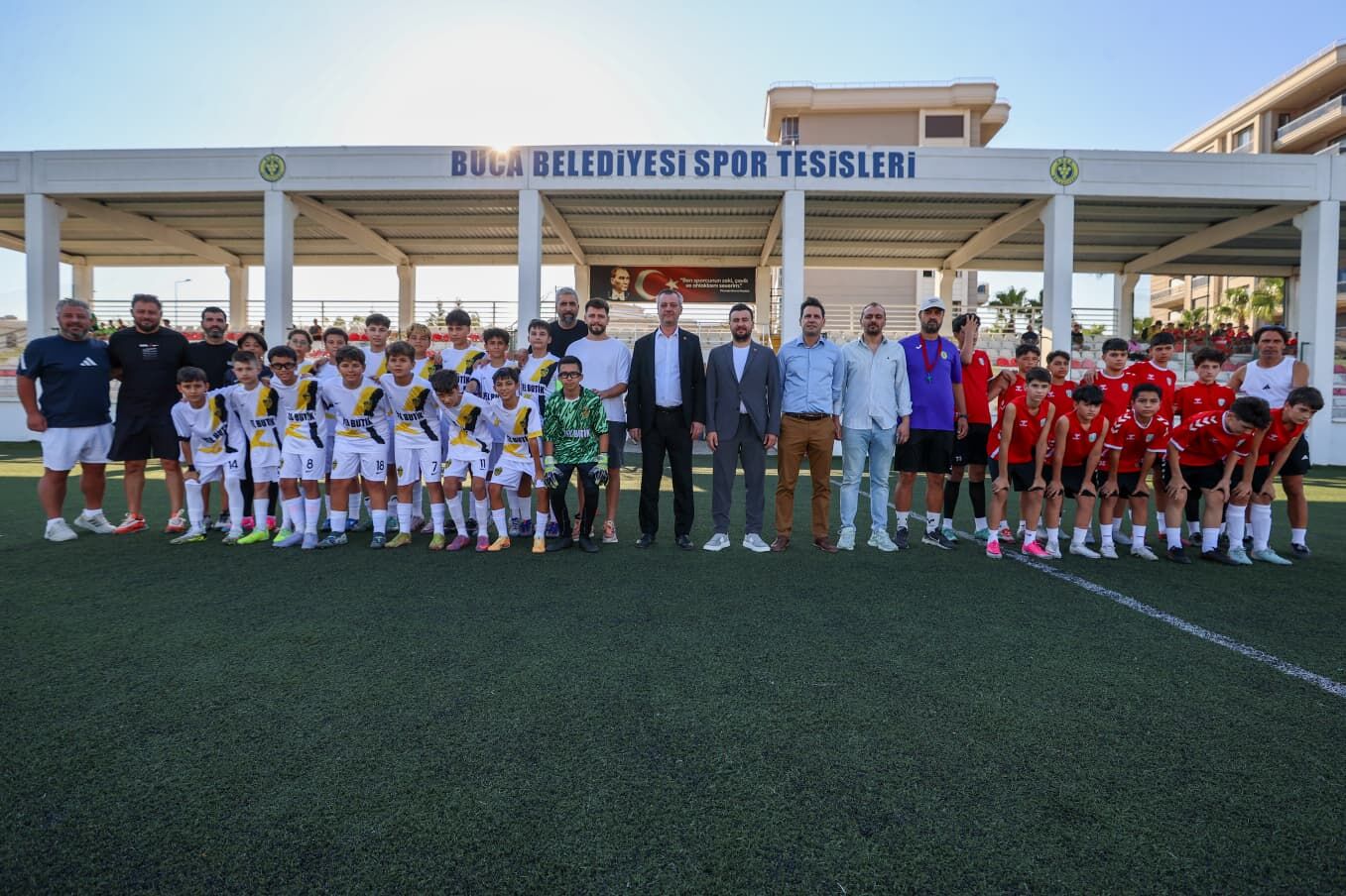 Zafer Kupası (4)