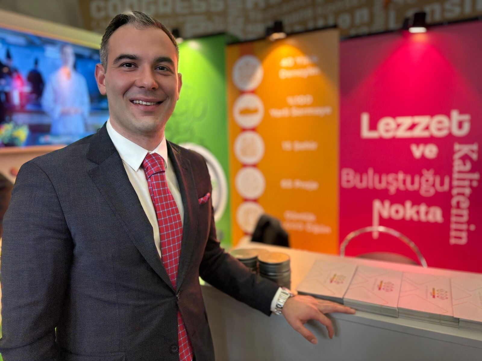 İş yerinden okula performansın sırrı: Dengeli beslenme!