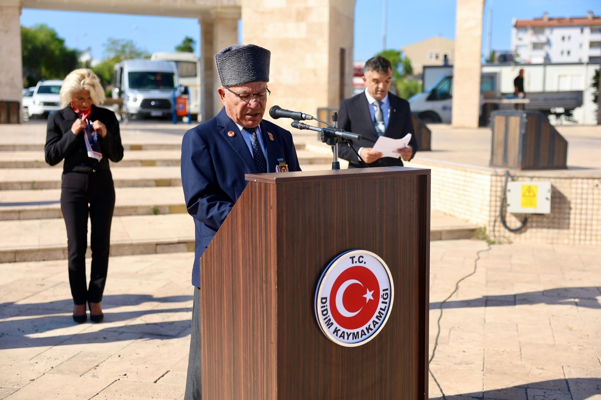 19 Eylül Gaziler Günü (3)