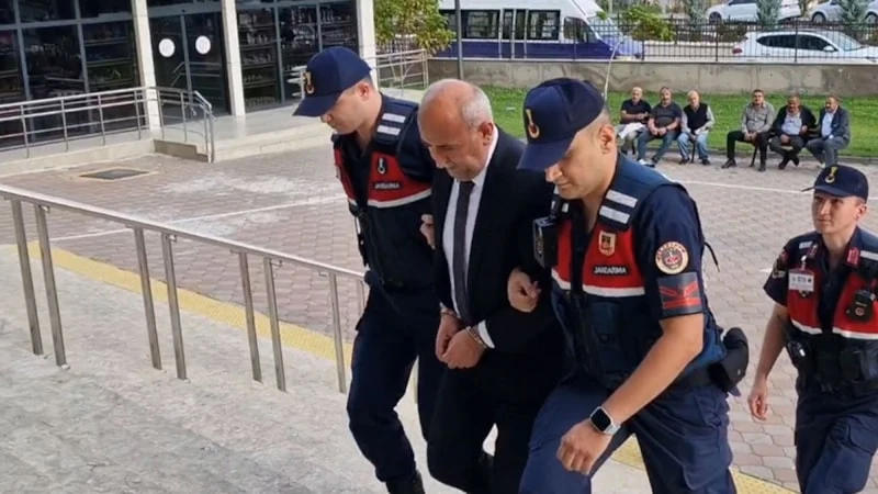 Yahşihan Belediyesi'ne yolsuzluk operasyonu: 15 tutuklama!