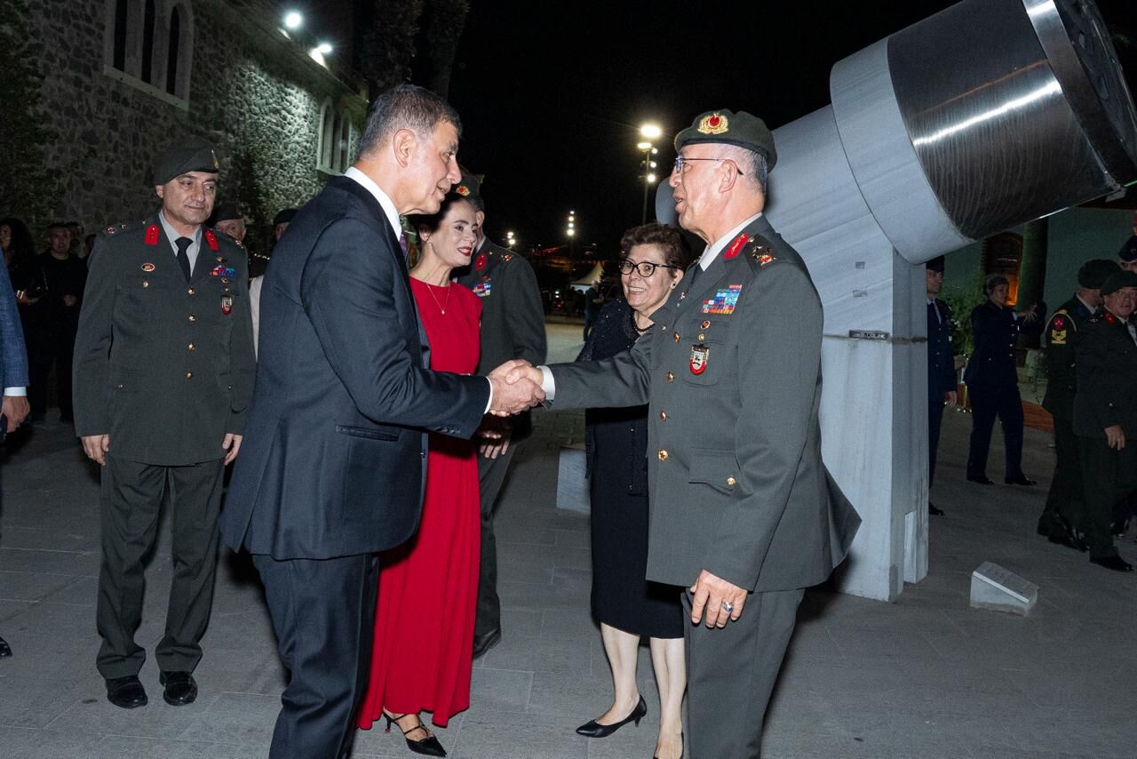 9 Eylül Resepsiyonu..,..-1