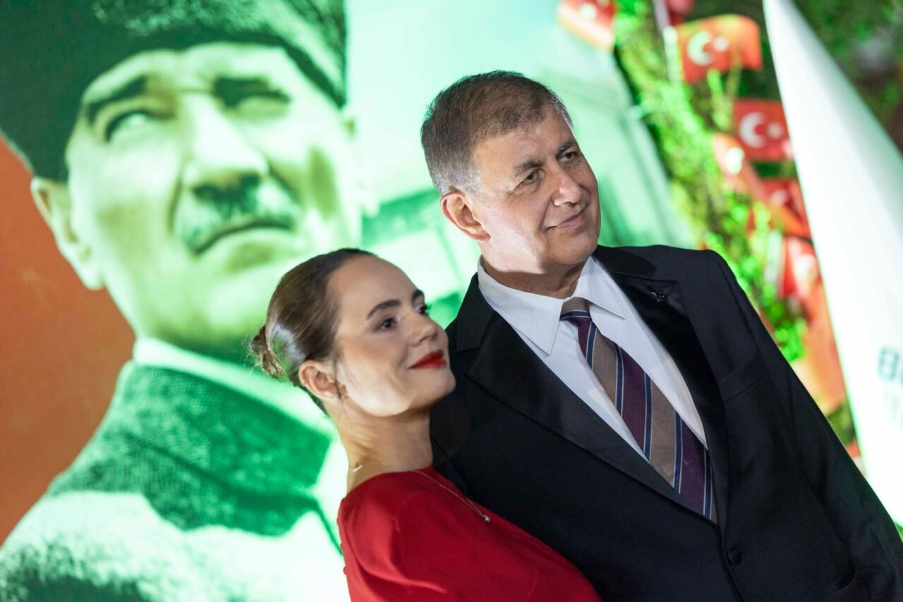 9 Eylül Resepsiyonu.q