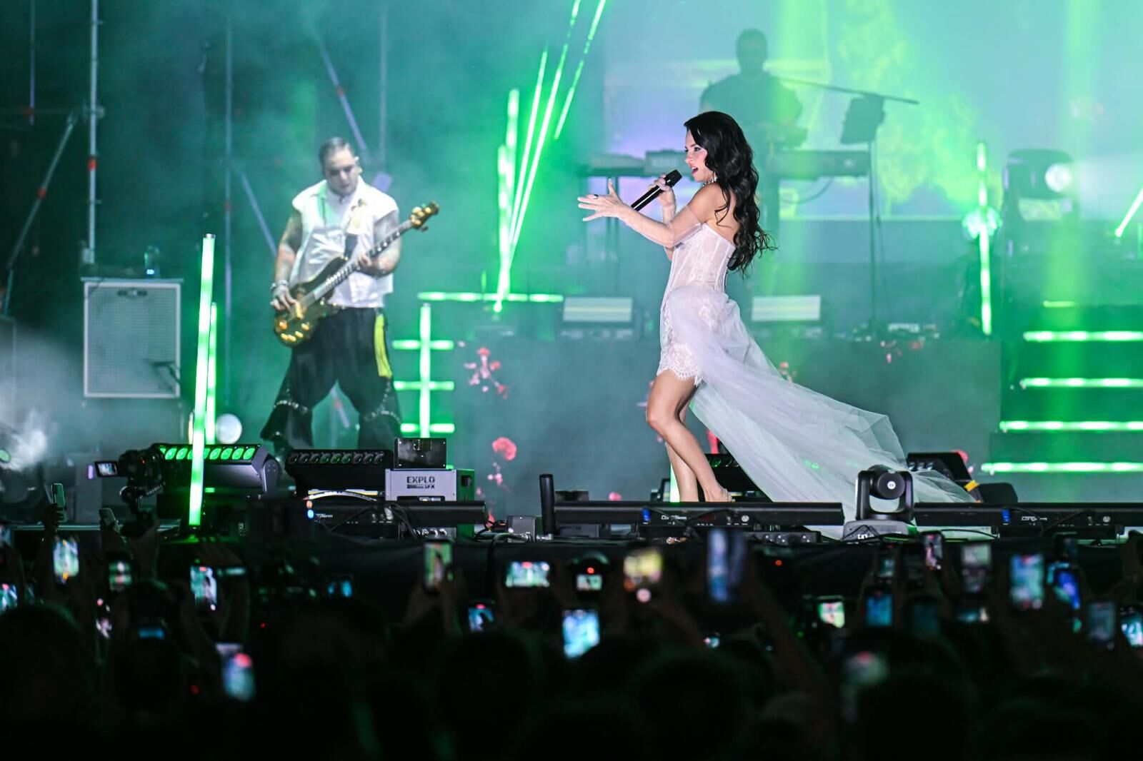 9 Eylül’de İef’de Unutulmaz Gece (3)