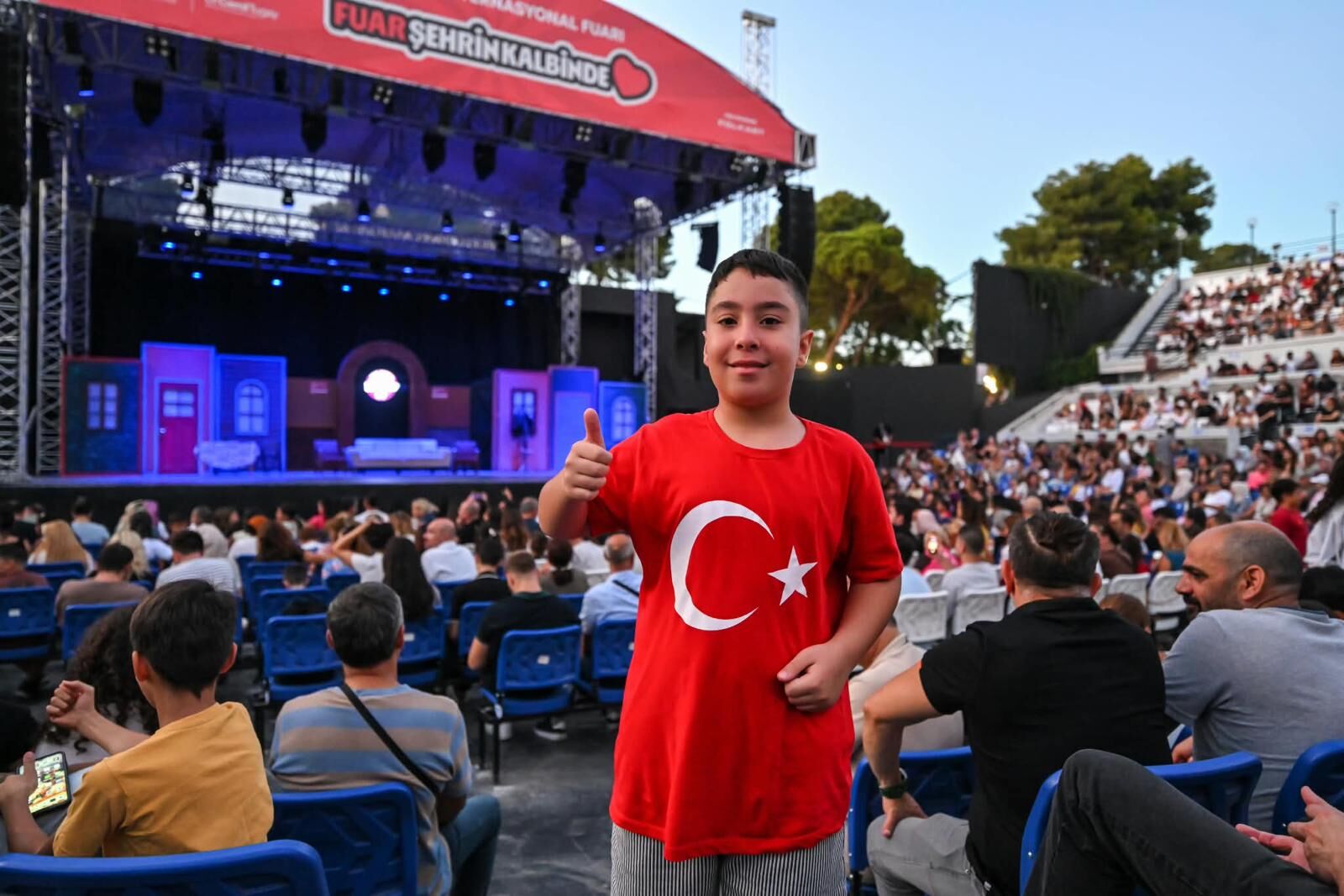 9 Eylül’de İef’de Unutulmaz Gece (9)