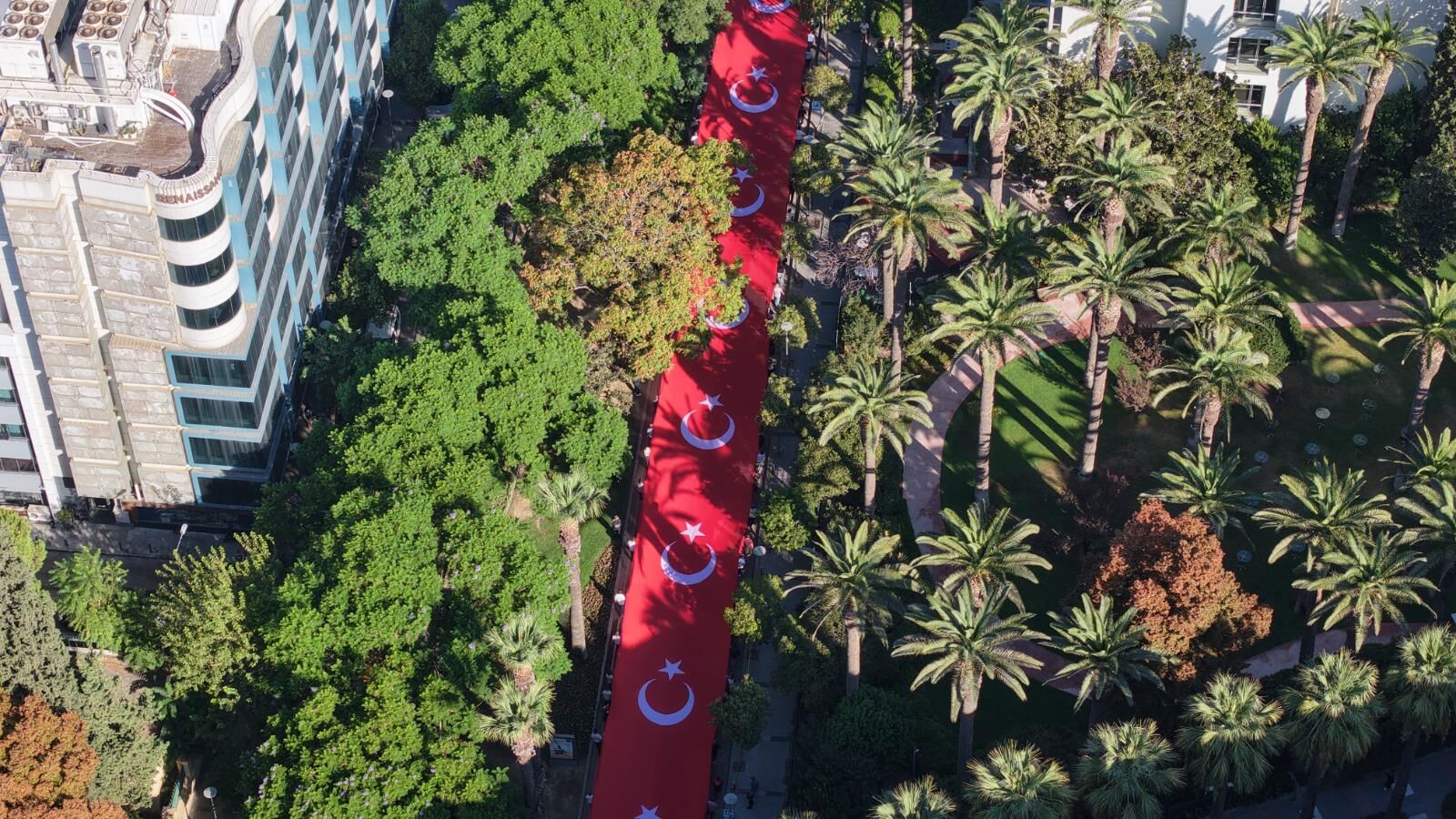 9 Eylül ruhu