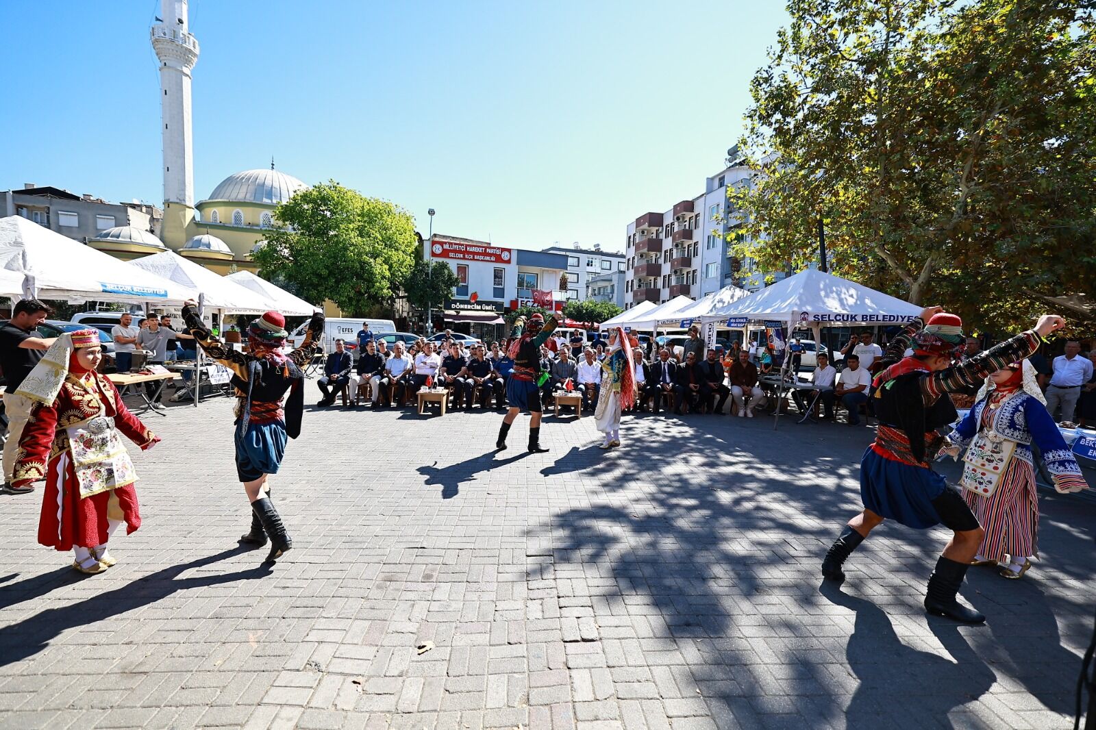Ahilik Haftası Kutlama (4)