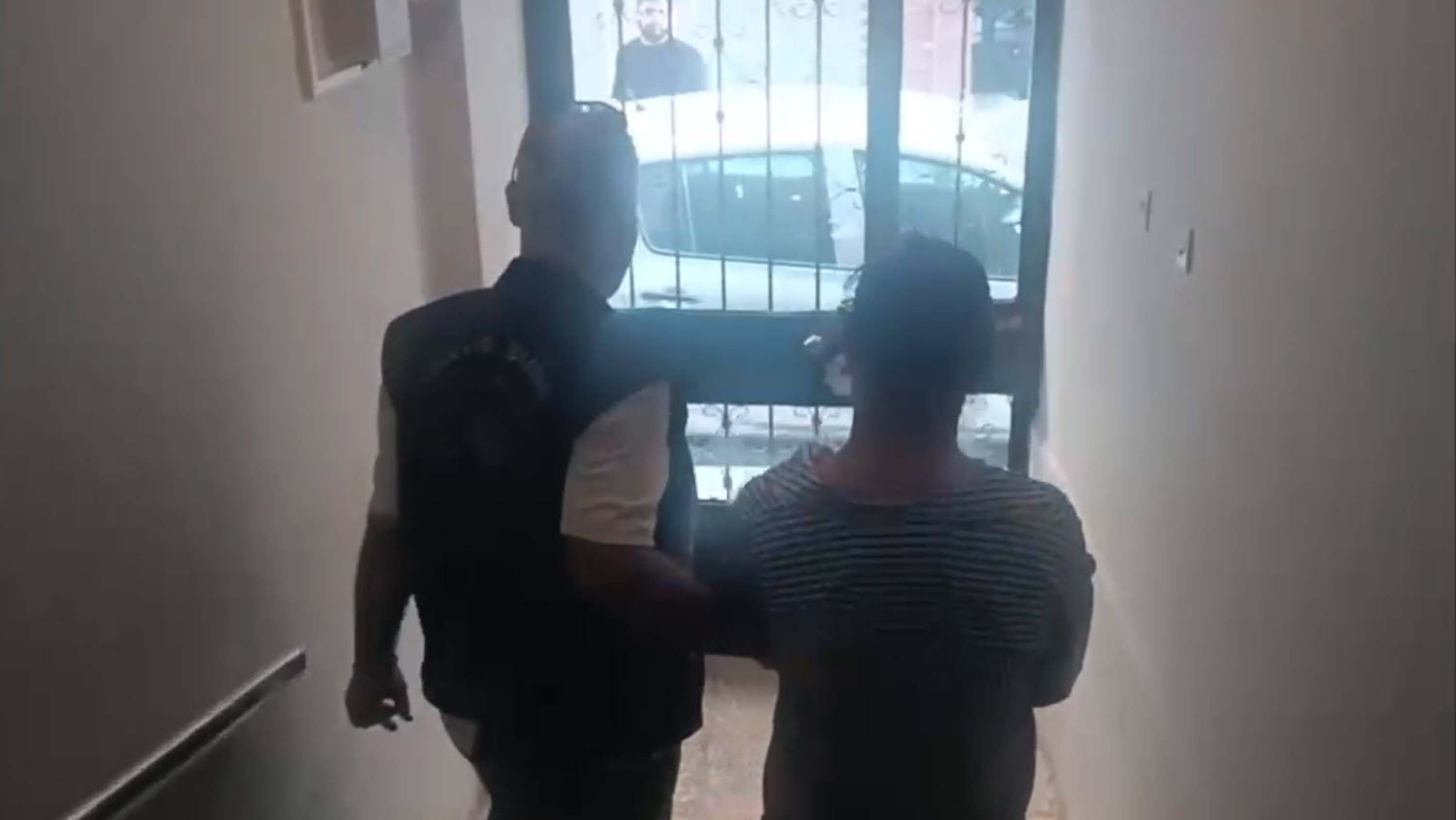 ‘Ailem Güvende’de (3)