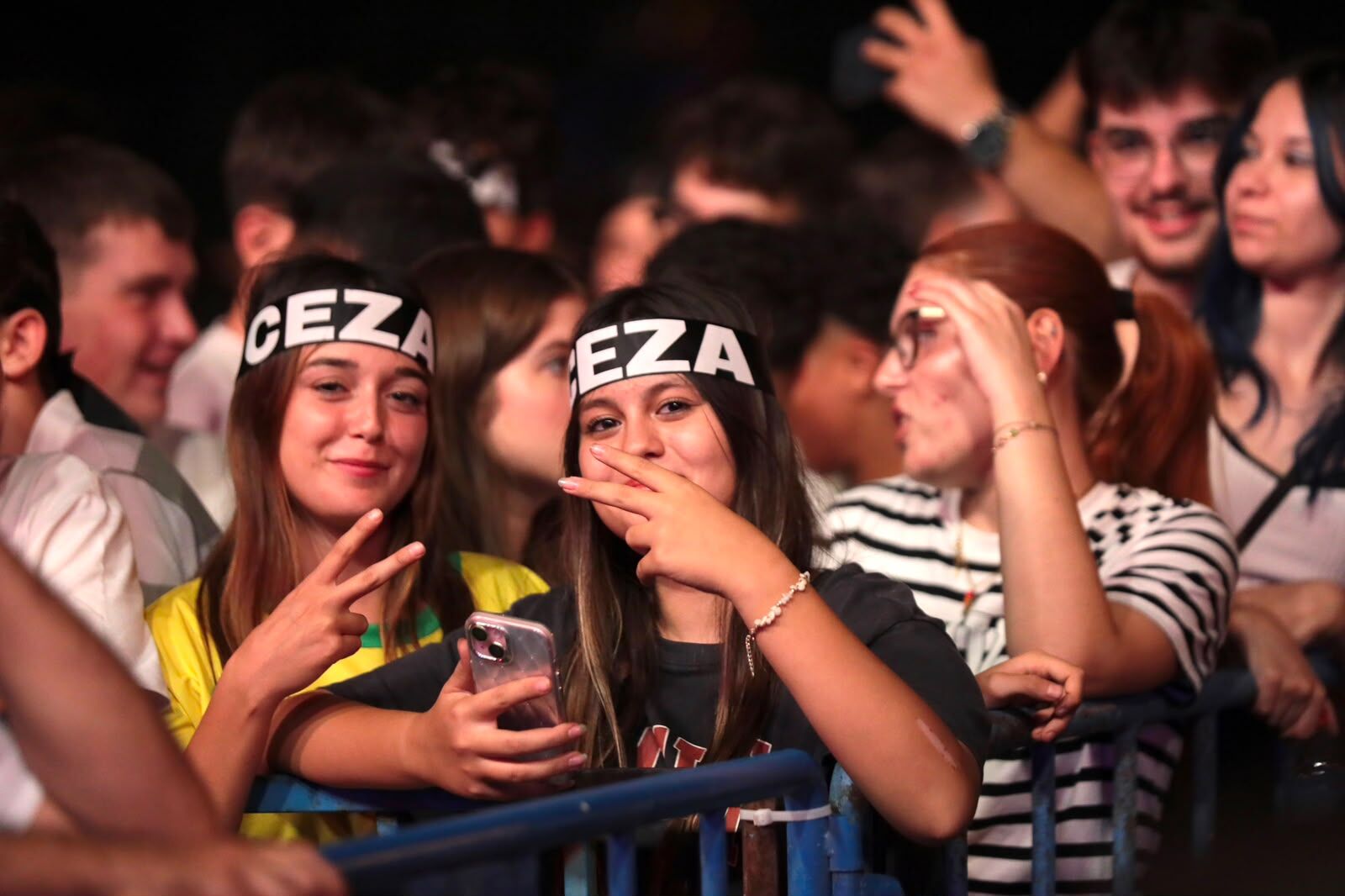 Akhisar’ın Kurtuluş Coşkusu Ceza Konseriyle Zirveye Ulaştı (4)