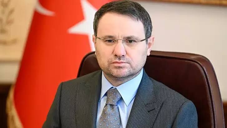 Bakan Gürlek’ten hakem operasyonuna ilişkin açıklama!