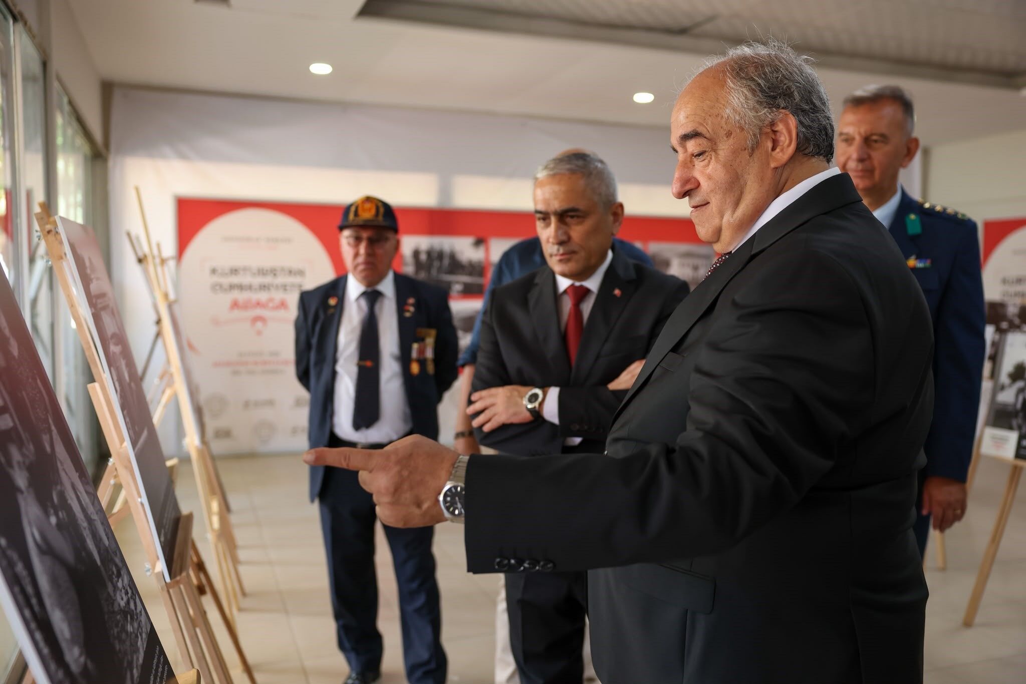 Aliağa Kurtuluş, (2)
