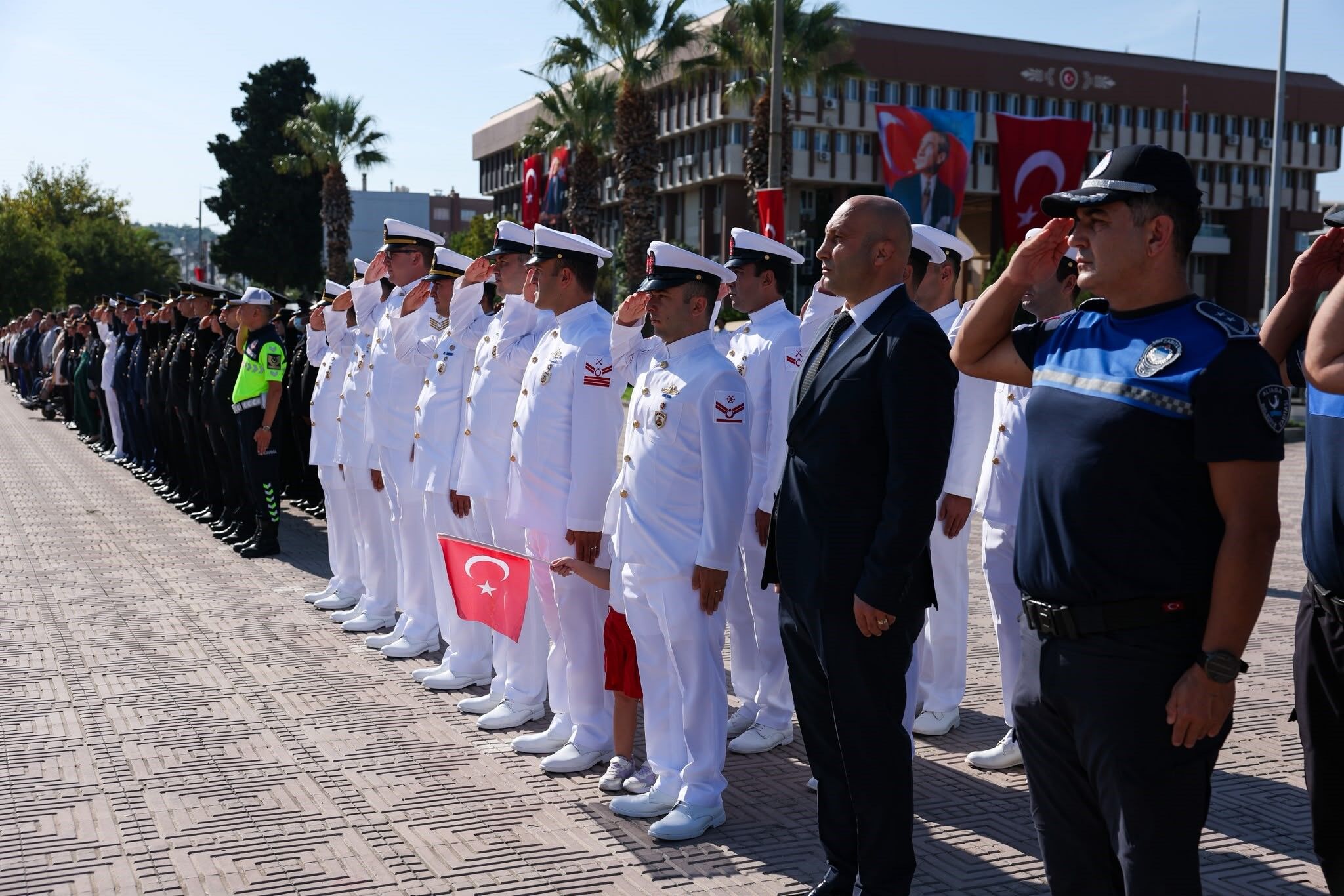 Aliağa Kurtuluş, (3)