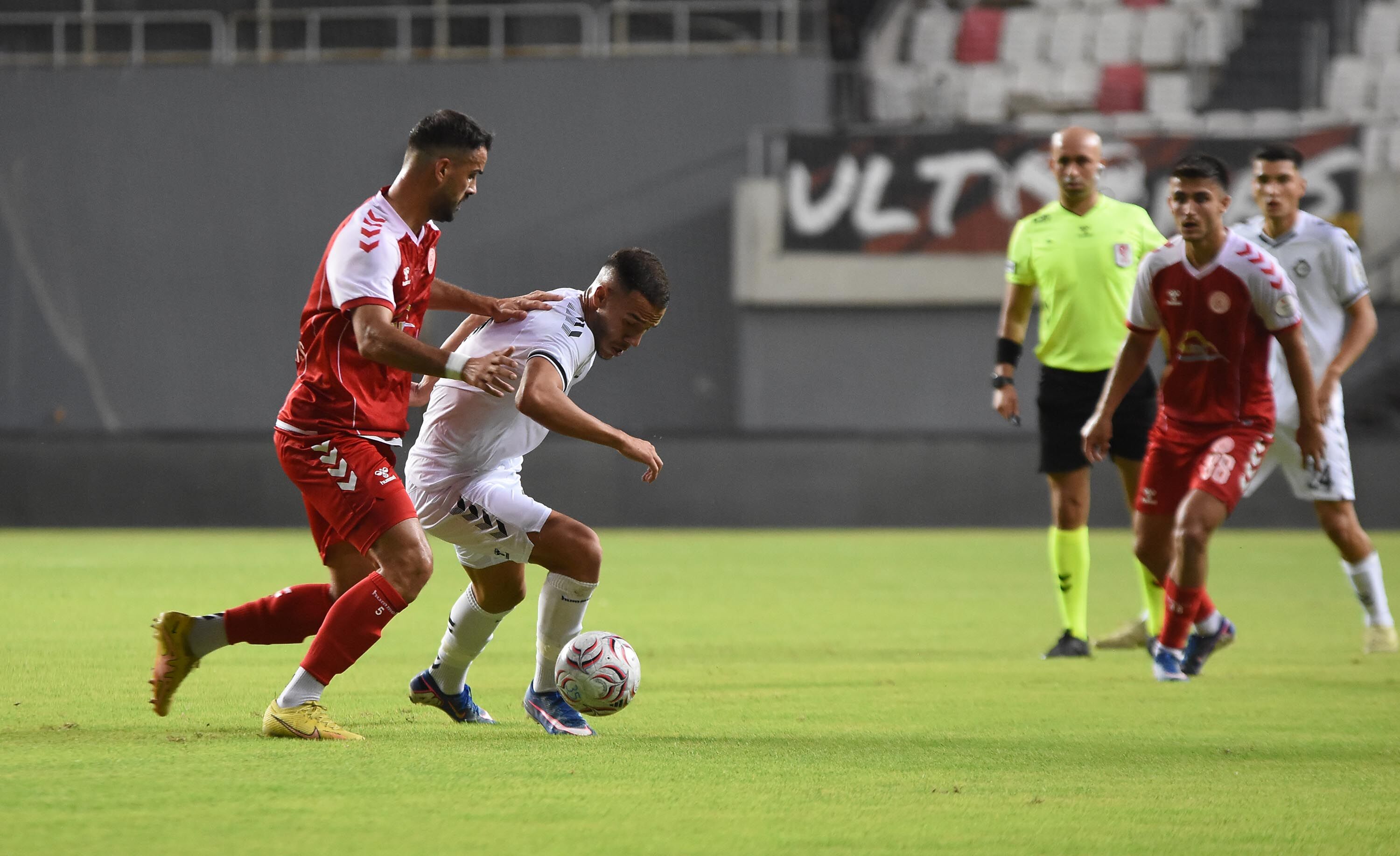 Altay Evinde Gemlik Sümerbey’e 2 1 Mağlup Oldu (4)