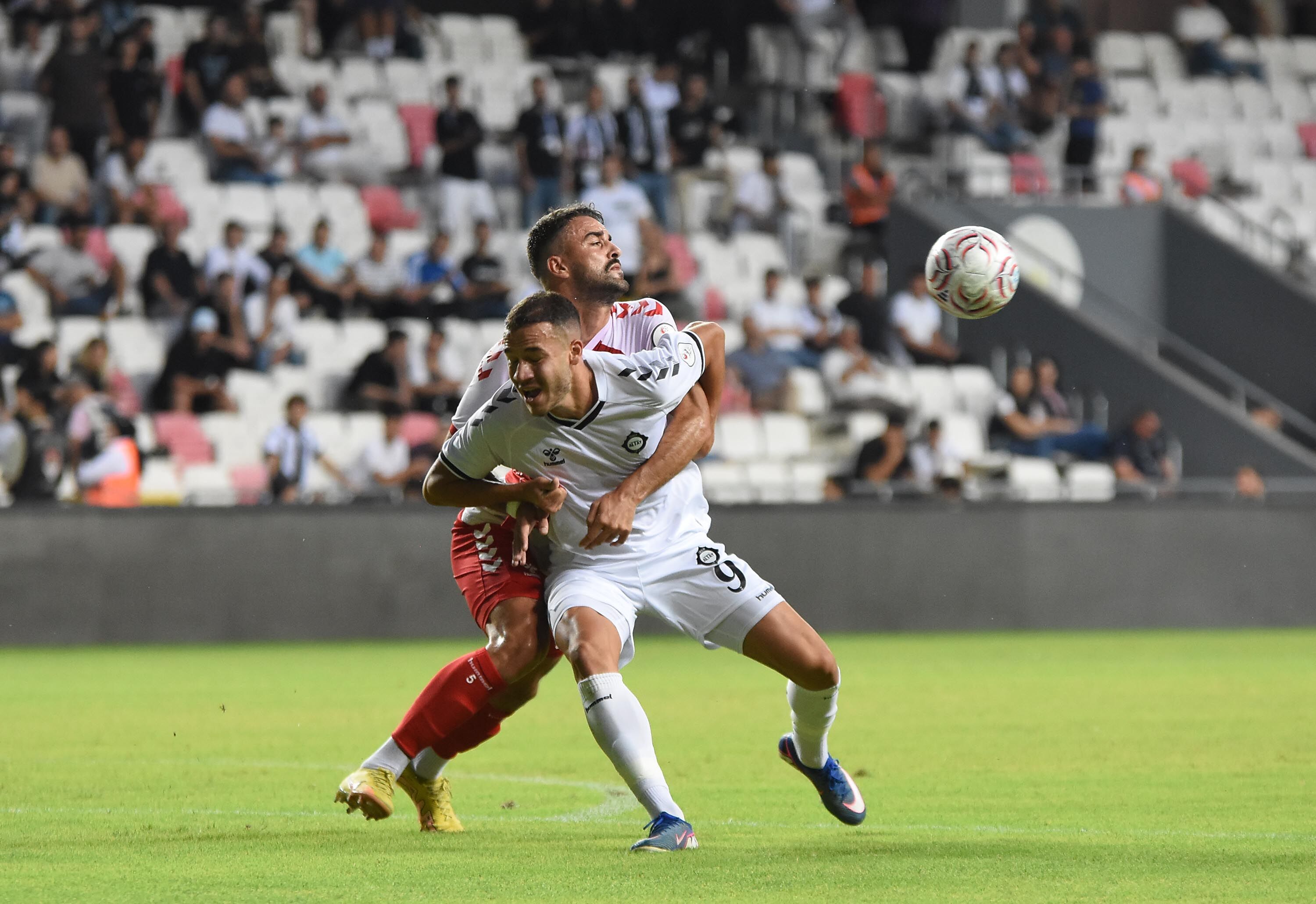 Altay Evinde Gemlik Sümerbey’e 2 1 Mağlup Oldu