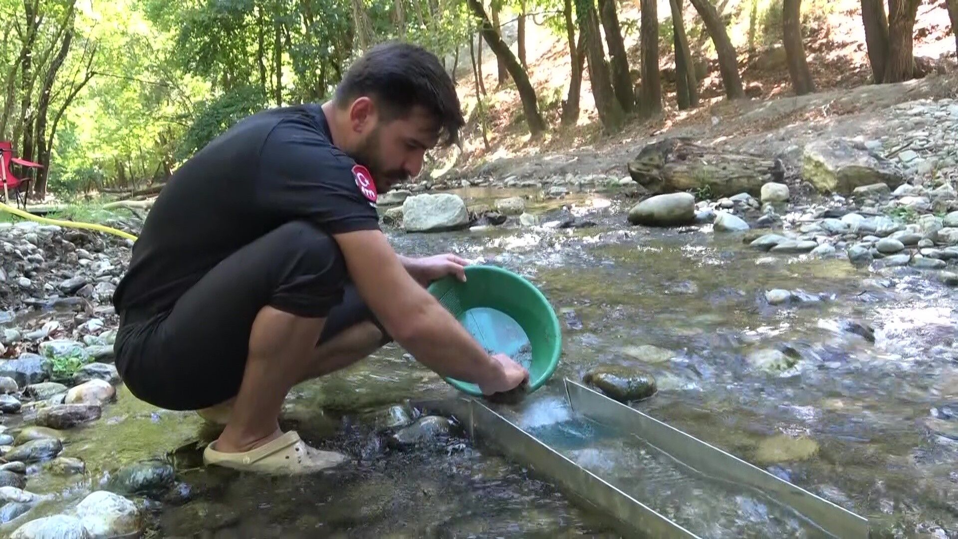 Altın Arama (7)