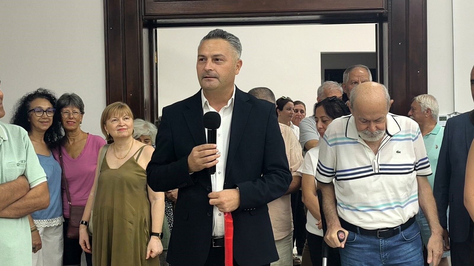 “Anadolu'da Kadın Başları” Resim Sergisi (3)