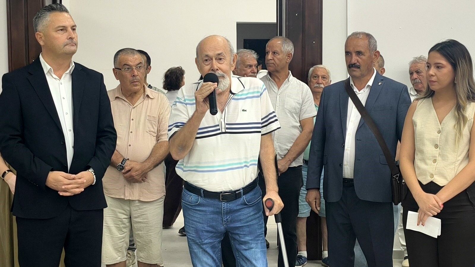 “Anadolu'da Kadın Başları” Resim Sergisi (6)