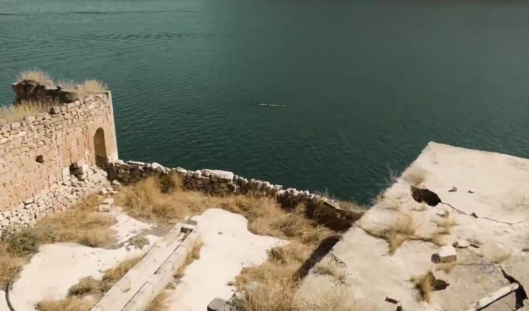 Aselsan’ın Geliştirdiği Deri̇ngöz, (4)