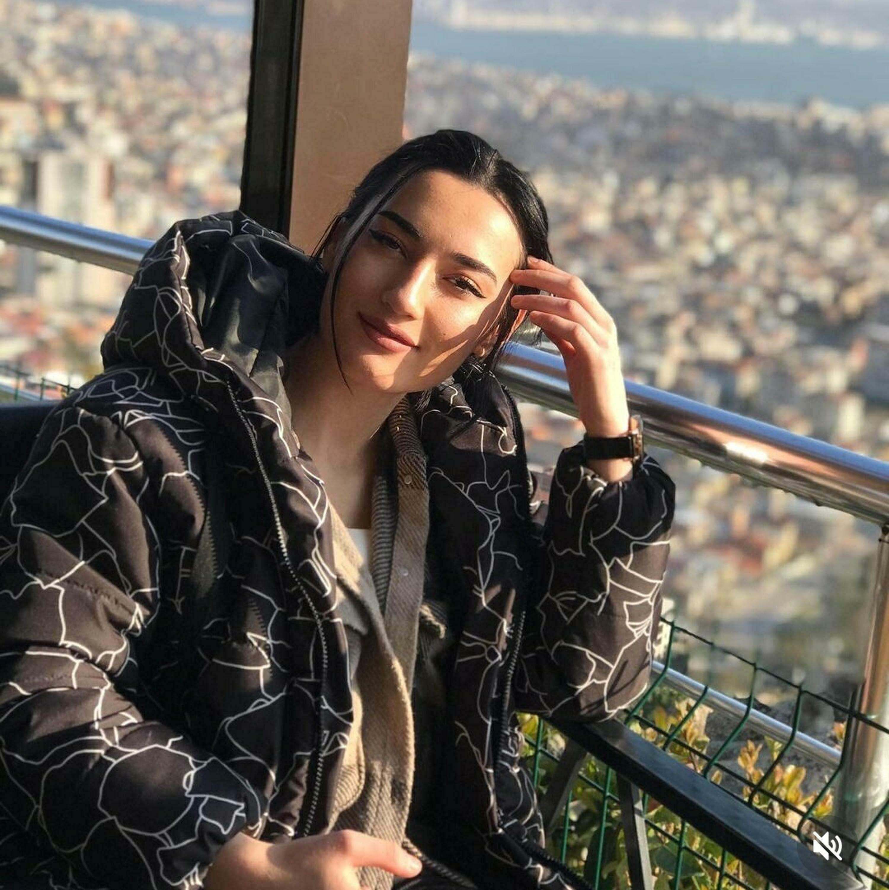 Aslıhan Sinem Çiçek Davasında Çarpıcı Tanık Ifadesi (2)