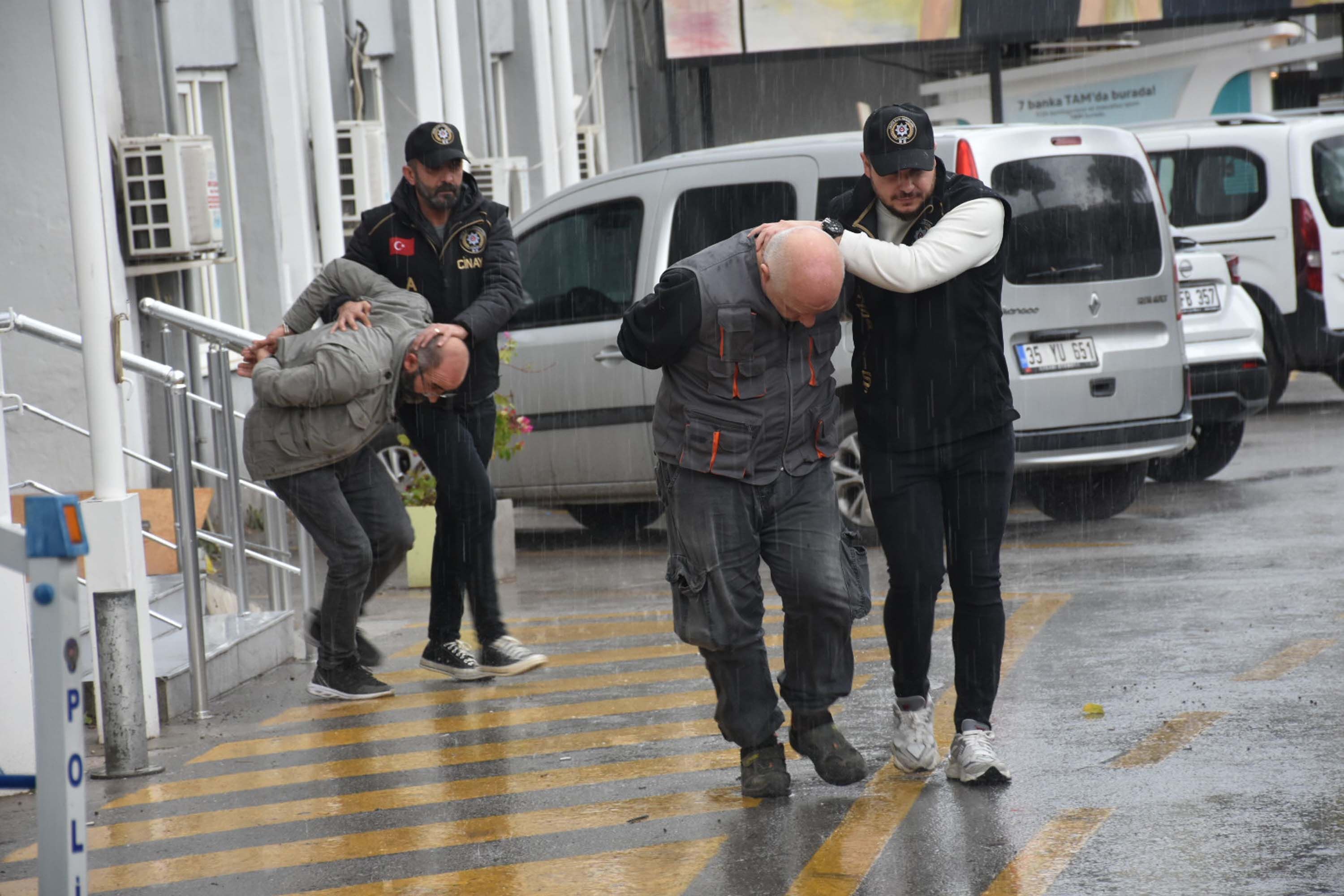 Atalay Bebek Davasında Mütalaa Açıklandı (5)