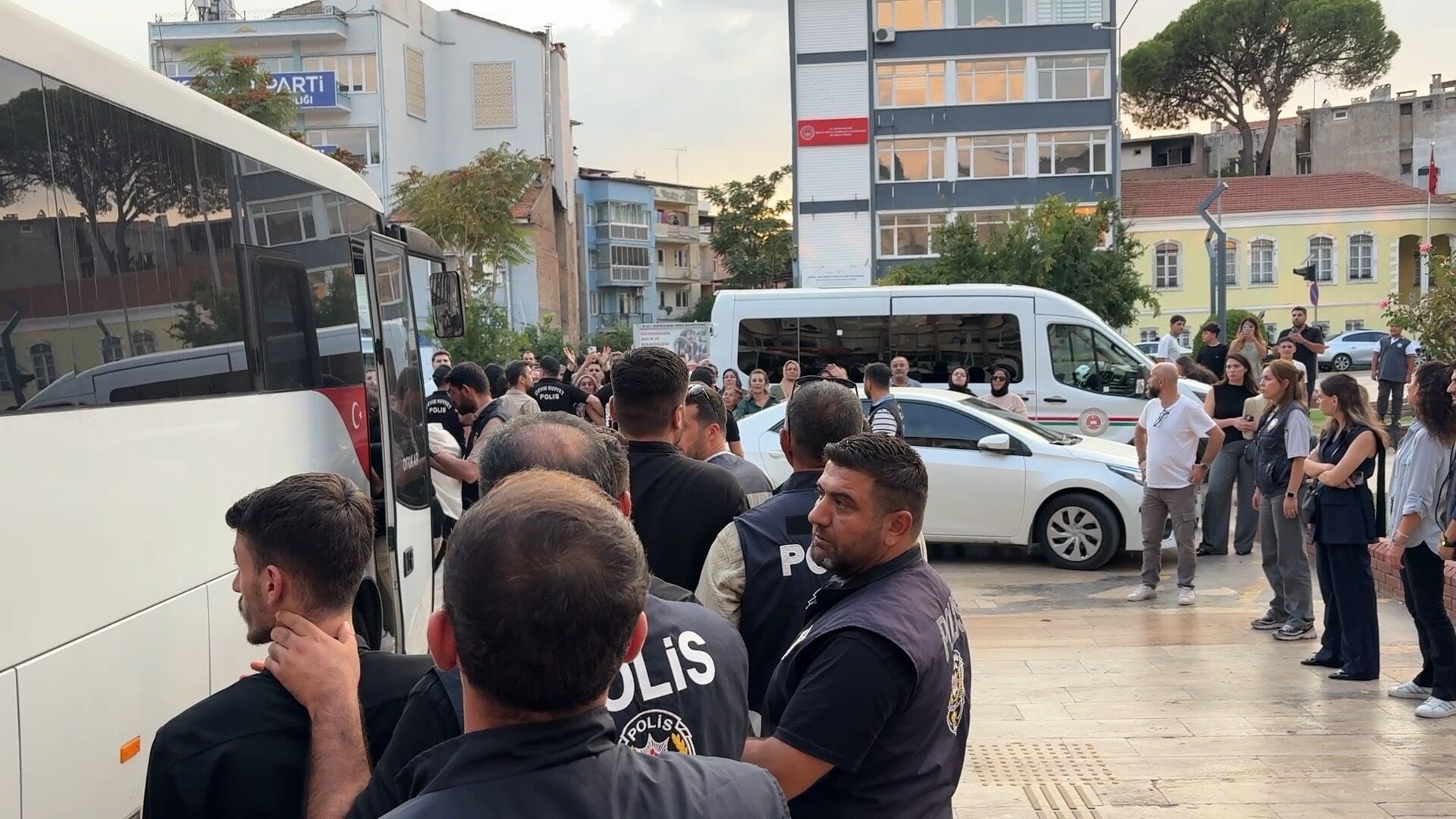 Aydın Merkezli Yasa Dışı Bahis Operasyonu