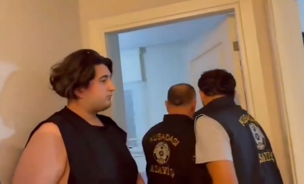 Aydın'da Ailem Güvende Operasyonu (2)