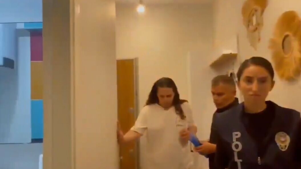 Aydın'da Ailem Güvende Operasyonu (3)