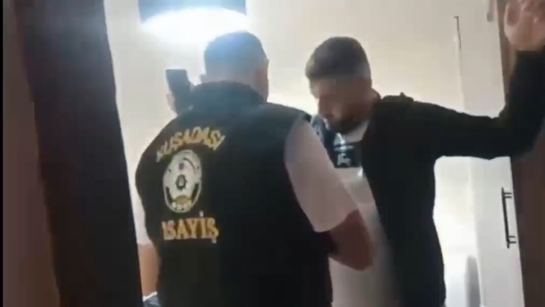 Aydın'da Ailem Güvende Operasyonu (4)