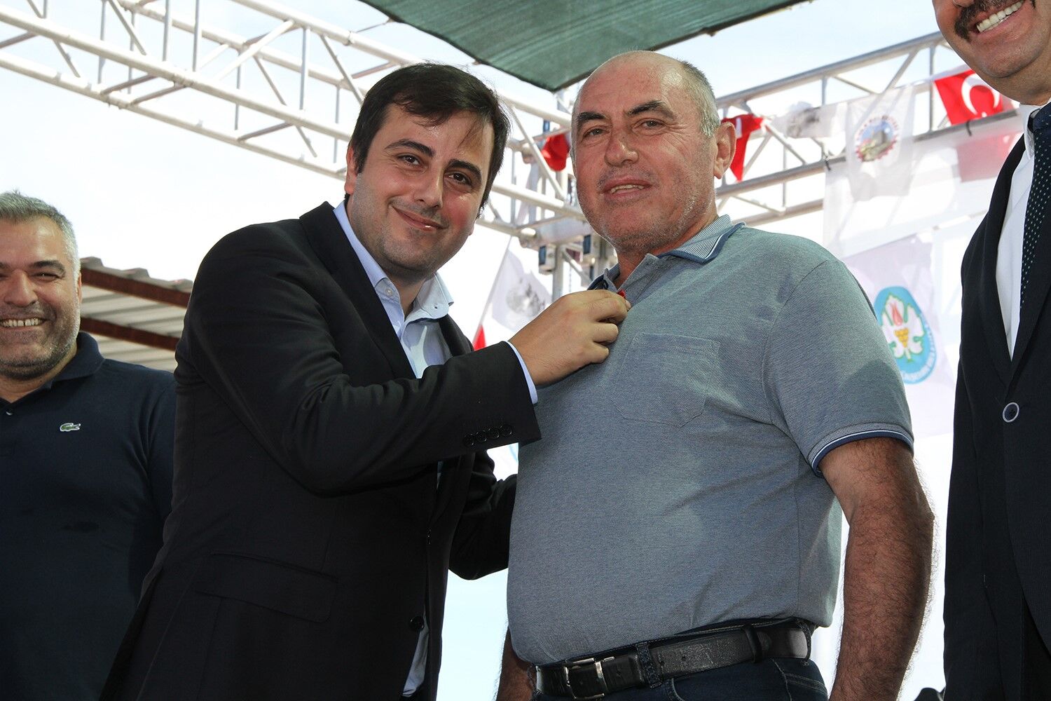 Ayvatlar’da Kavun Festivali (3)