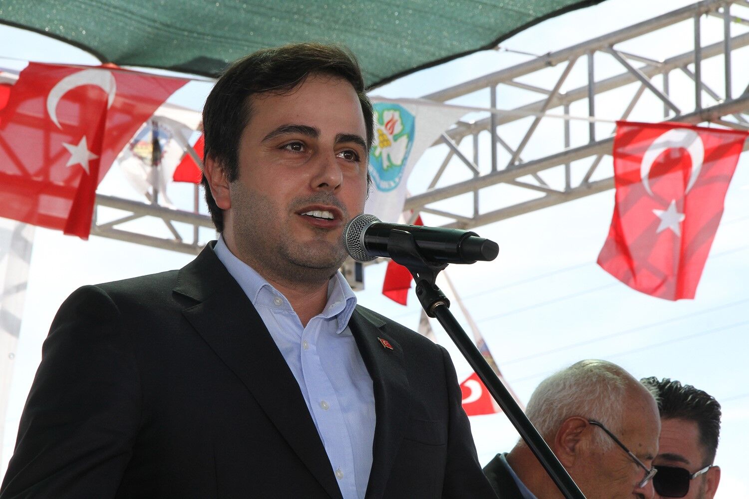 Ayvatlar’da Kavun Festivali (5)