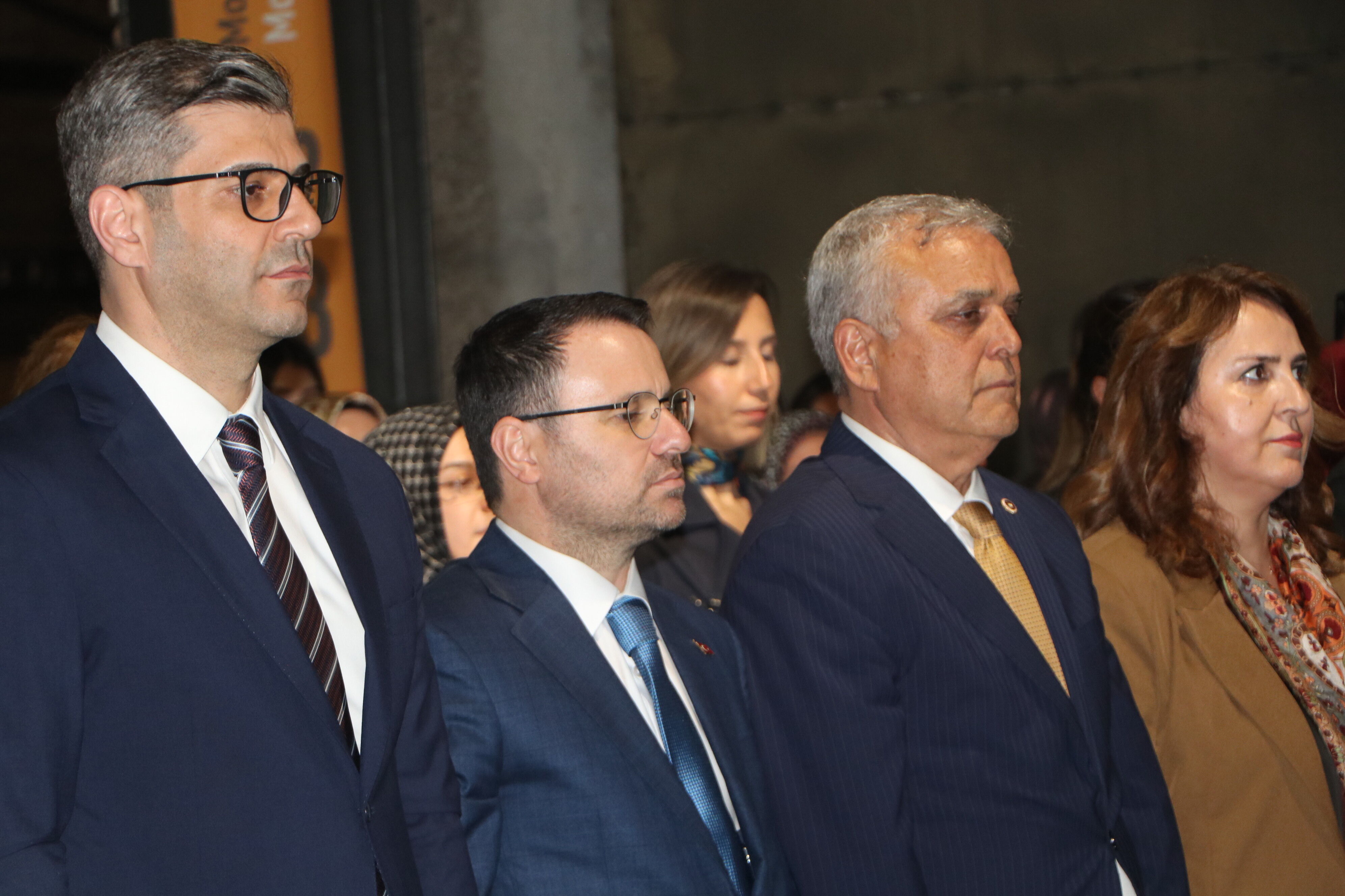 Bakan Gürlek (2)