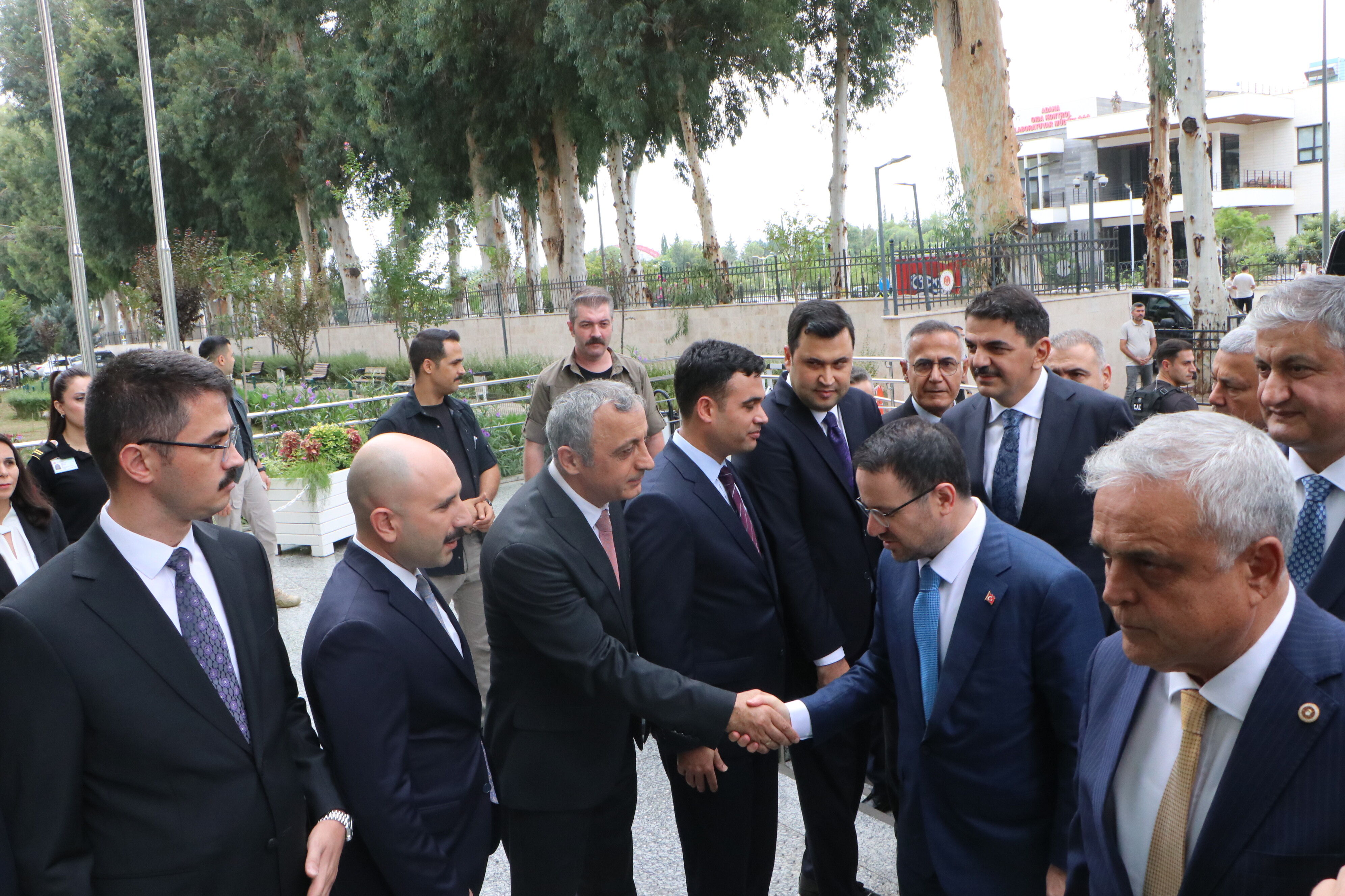 Bakan Gürlek (3)