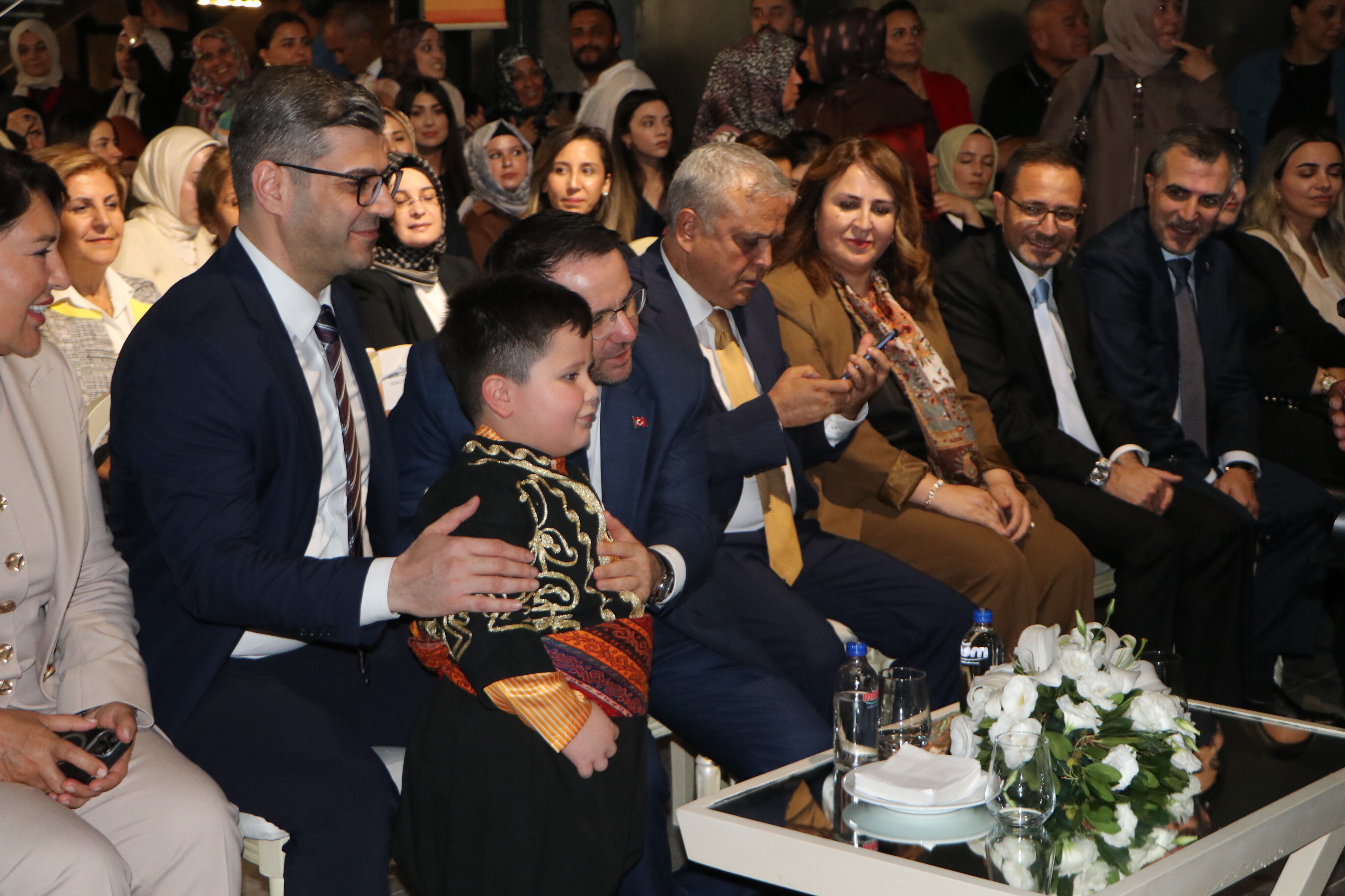 Bakan Gürlek (7)