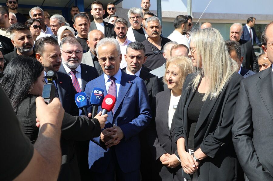 Bakan Ziyareti (8)