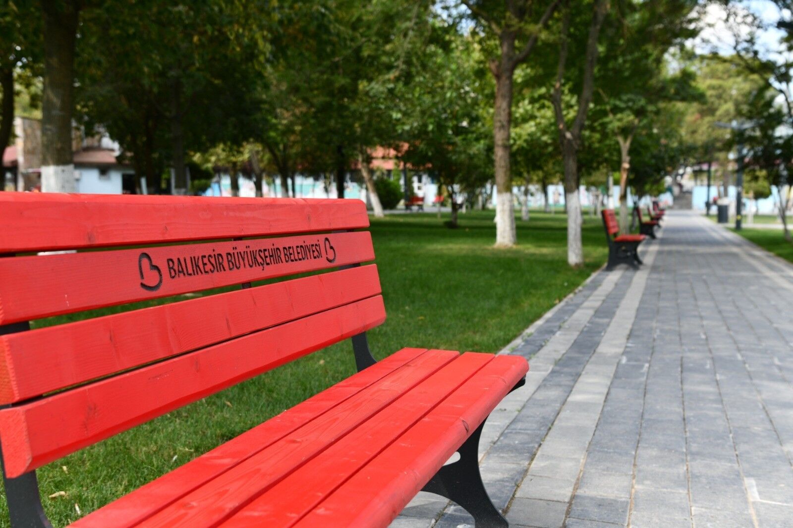 Balıkesir Büyükşehir Belediyesi