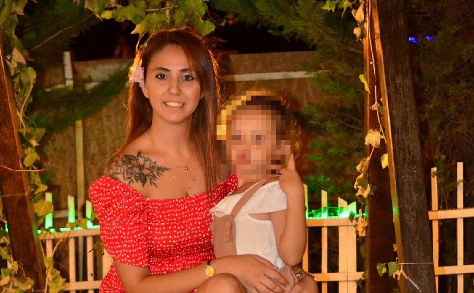 Balkondan düşen Aylin: 'Bacaklarımdan tutup attı!'