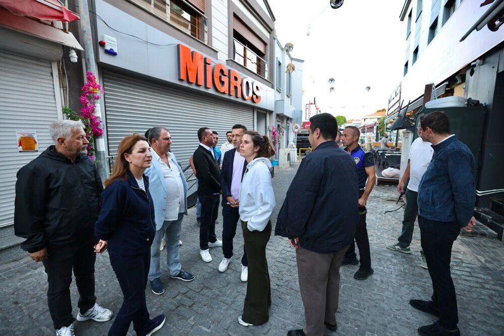 Başkan Denizli, İsmet İnönü Ve Musalla’da Kış Hazırlıklarını Yerinde Incelediphoto 2026 09 17 11 22 01