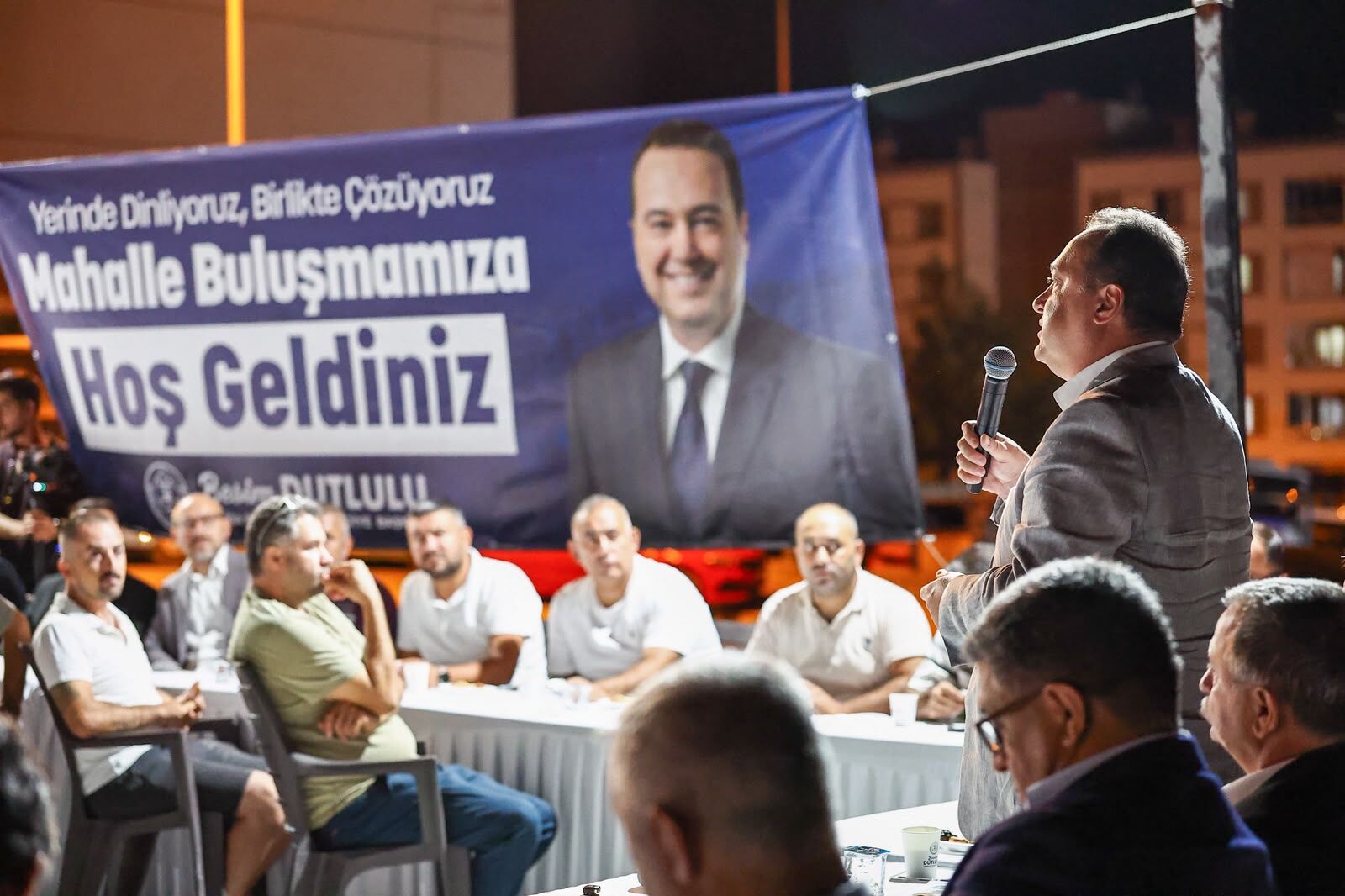 Başkan Dutlulu, “Akgedik’te Yeni Bir Başlangıç Yapacağız” (19)