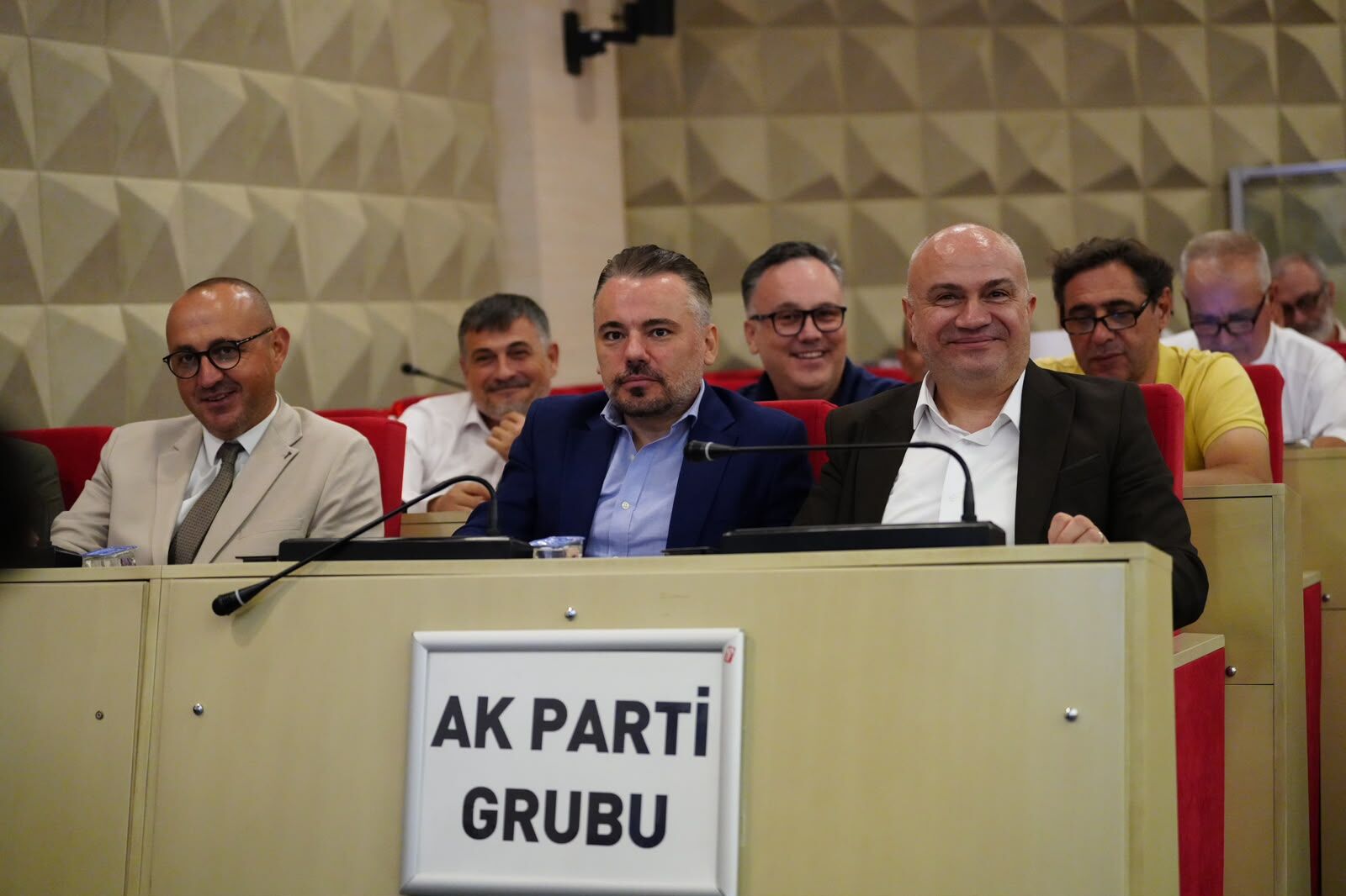 Başkan Dutlulu Mecliste Manisa’nın Yatırım Gündemini Açıkladı (6)