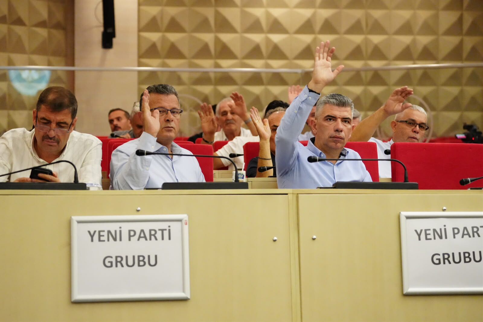 Başkan Dutlulu Mecliste Manisa’nın Yatırım Gündemini Açıkladı (7)
